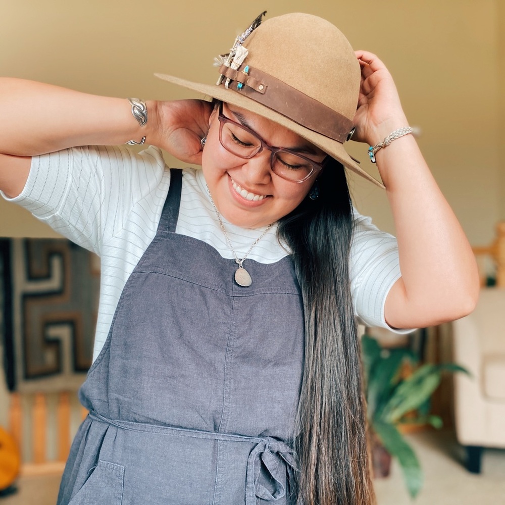 Meet your Posher, Mandi